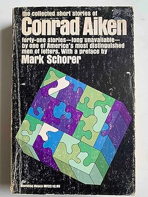 The Collected Stories of Conrad Aiken