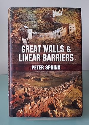 Great Walls and Linear Barriers