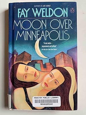 Seller image for Moon Over Minneapolis for sale by Jake's Place Books