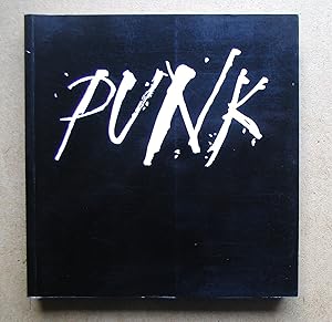 Seller image for Punk. for sale by N. G. Lawrie Books