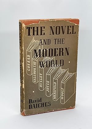 The Novel and the Modern World (First Edition)