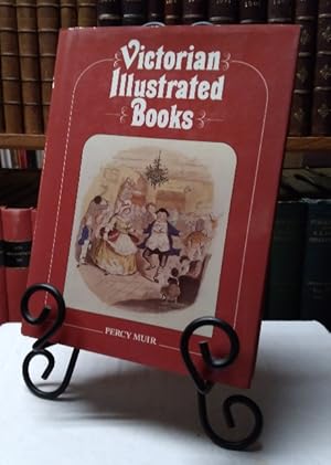 Bild des Verkufers fr Victorian Illustrated Books zum Verkauf von Structure, Verses, Agency  Books