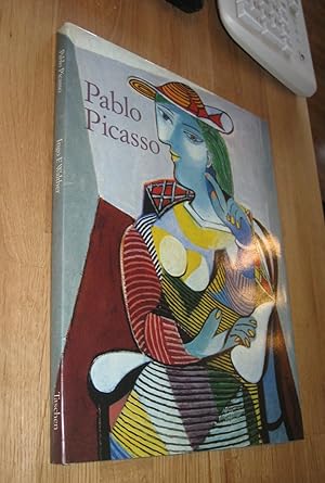 Seller image for Picasso - Das Genie des Jahrhundert for sale by Dipl.-Inform. Gerd Suelmann