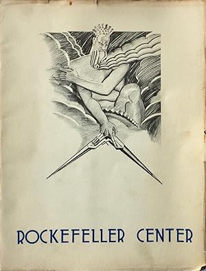 The Story of Rockefeller Center