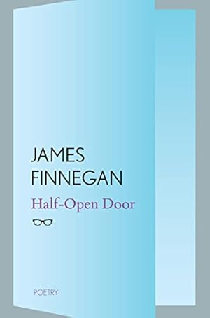 Seller image for Half-Open Door for sale by WeBuyBooks