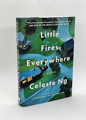 Little Fires Everywhere (First Edition)