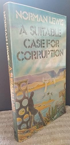 Image du vendeur pour Suitable Case for Corruption mis en vente par Revival Book Studio