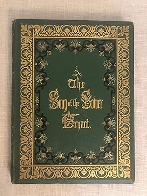 Image du vendeur pour The Song of the Sower, Illustrated with Forty-Two Engravings on Wood mis en vente par Dark and Stormy Night Books