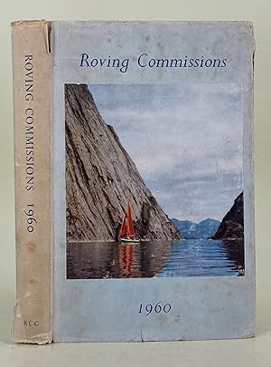Roving Commissions season 1960