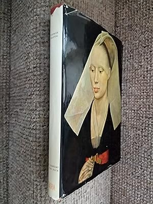 Bild des Verkufers fr Flemish Painting - The Century of Van Eyck zum Verkauf von best books