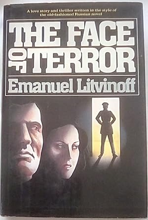 Seller image for The Face of Terror for sale by P Peterson Bookseller