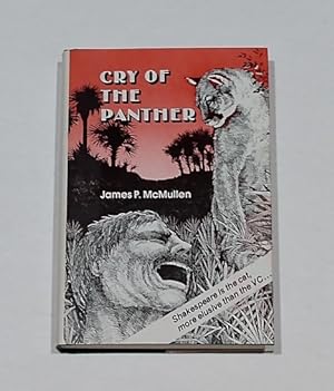 Seller image for Cry of the Panther: Quest of a Species for sale by Erlandson Books