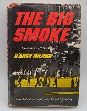 Seller image for The Big Smoke for sale by Easy Chair Books