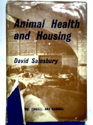 Imagen del vendedor de Animal Health and Housing a la venta por World of Rare Books