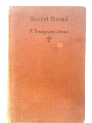 Seller image for The Secret Bread for sale by World of Rare Books