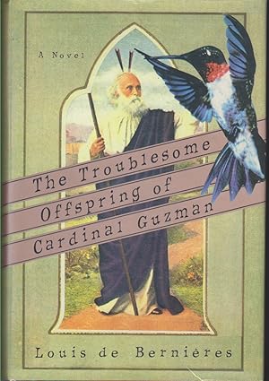 Seller image for The Troublesome Offspring of Cardinal Guzman for sale by Beasley Books, ABAA, ILAB, MWABA