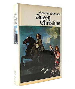Seller image for QUEEN CHRISTINA for sale by Rare Book Cellar