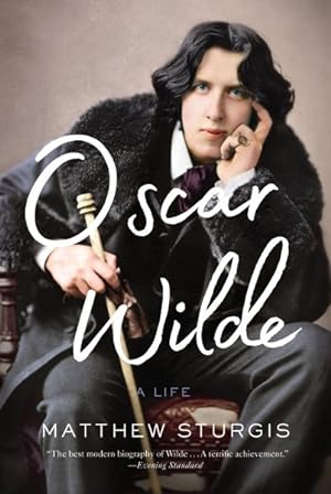 Seller image for Oscar Wilde : A Life for sale by GreatBookPrices