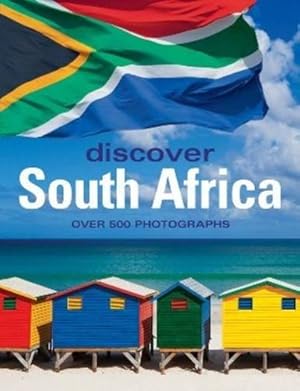 Bild des Verkufers fr Discover South Africa zum Verkauf von WeBuyBooks