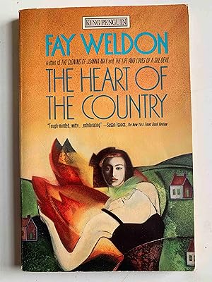 Seller image for The Heart of the Country (King Penguin) for sale by Jake's Place Books