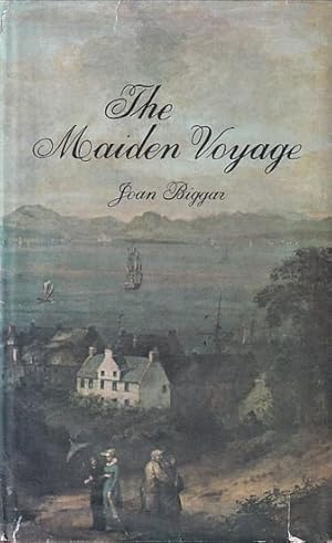 Seller image for THE MAIDEN VOYAGE for sale by Jean-Louis Boglio Maritime Books