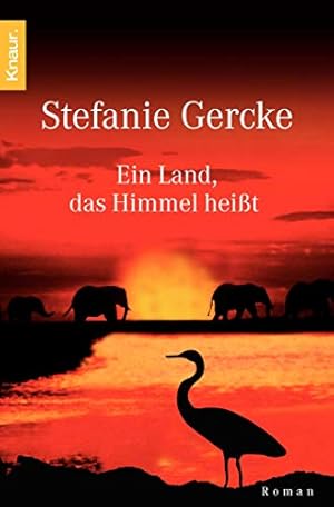 Seller image for Ein Land, das Himmel heit for sale by Antiquariat Buchhandel Daniel Viertel