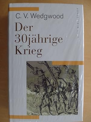 Bild des Verkufers fr Der 30jhrige Krieg. C. V. Wedgwood / List-Bibliothek zum Verkauf von Antiquariat Rohde