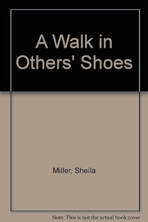 Bild des Verkufers fr A Walk in Others' Shoes zum Verkauf von WeBuyBooks
