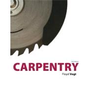 Image du vendeur pour Carpentry mis en vente par eCampus