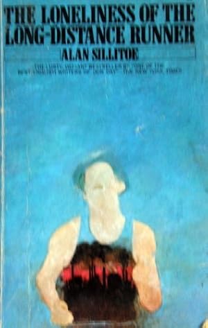 Bild des Verkufers fr The Loneliness of the Long-Distance Runner (Signet) zum Verkauf von Antiquariat Buchhandel Daniel Viertel