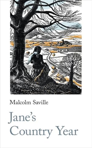 Seller image for Jane's Country Year for sale by GreatBookPrices