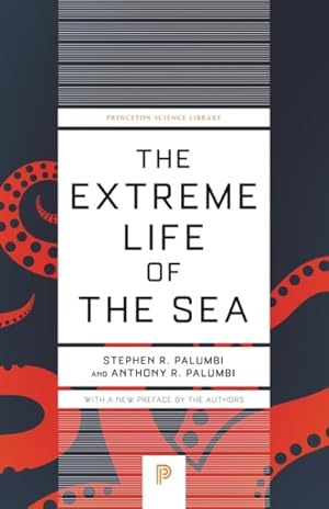 Imagen del vendedor de Extreme Life of the Sea a la venta por GreatBookPrices