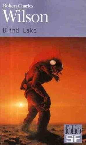 Image du vendeur pour Blind Lake mis en vente par Chapitre.com : livres et presse ancienne
