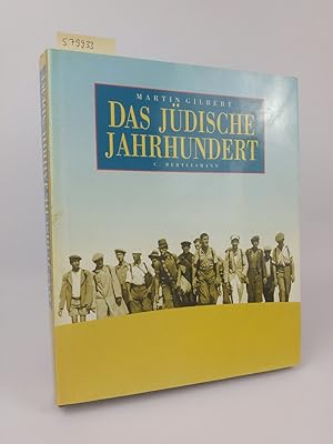 Seller image for Das jüdische Jahrhundert for sale by ANTIQUARIAT Franke BRUDDENBOOKS
