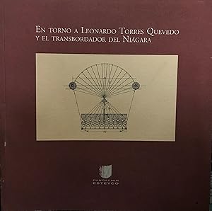 En torno a Leonardo Torres Quevedo y el transbordador del Niágara