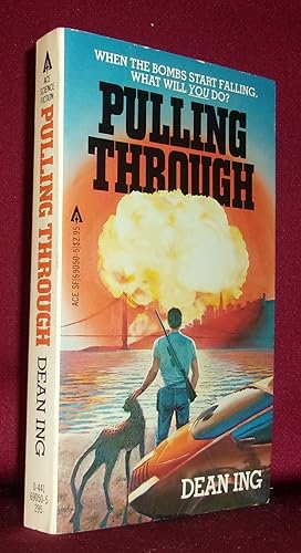 Seller image for PULLING THROUGH for sale by BOOKFELLOWS Fine Books, ABAA