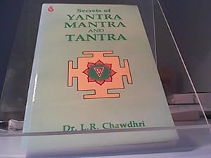 Seller image for Secrets of Yantra Mantra and Tantra for sale by Eichhorn GmbH