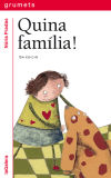 Seller image for Quina famlia! for sale by AG Library