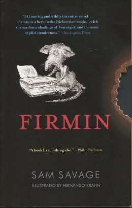 Imagen del vendedor de Firmin a la venta por Kenneth A. Himber