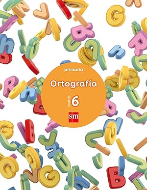 Imagen del vendedor de Cuaderno ortografa 6 3 Primaria 2017 a la venta por Imosver