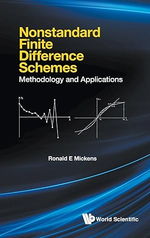 Bild des Verkufers fr Nonstandard Finite Difference Schemes: Methodology and Applications zum Verkauf von moluna