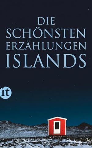 Bild des Verkufers fr Die schnsten Erzhlungen Islands (insel taschenbuch) zum Verkauf von Gerald Wollermann