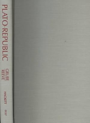 Seller image for Republic for sale by GreatBookPrices