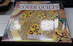 Australian Patchwork and Quilting : Cover Quilts