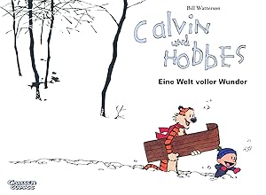 Bild des Verkufers fr Calvin und Hobbes 11 zum Verkauf von moluna