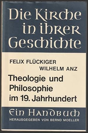 Imagen del vendedor de Die Kirche in ihrer Geschichte. Ein Handbuch. Band 4, Lieferung P. a la venta por Antiquariat Dennis R. Plummer