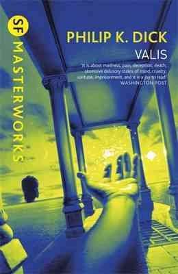 Seller image for Valis for sale by GreatBookPricesUK