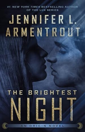 Bild des Verkufers fr Brightest Night zum Verkauf von GreatBookPrices