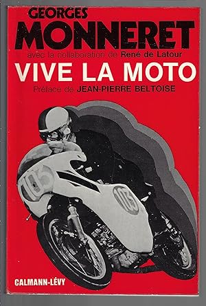 Vive la moto