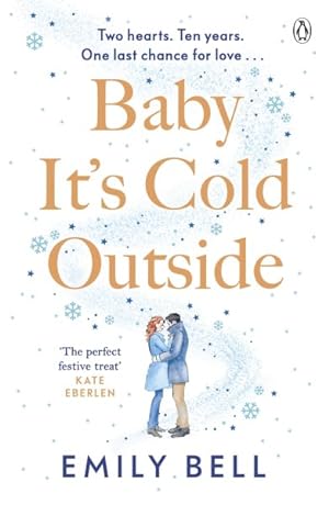 Bild des Verkufers fr Baby It's Cold Outside zum Verkauf von GreatBookPrices